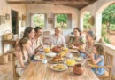 Comida Afetiva: Entenda o que é e como ela abraça o coração