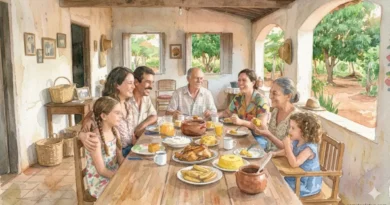 Comida Afetiva: Entenda o que é e como ela abraça o coração