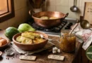 Chuchu Coberto e Doce de Chuchu com Coco: Resgates afetivos