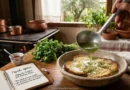 Sopa de Coentro: A Icônica Receita por Rubem Alves