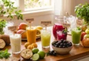 Suco Natural: Origem e a Antiga Arte de Engarrafar a Doçura dos Quintais